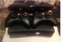 Microsoft Xbox 360 Slim ����