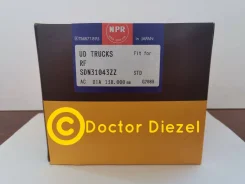������ ��������� RF10 / RF8 SDN31-043ZZ - 12040-97078 121040-97104 ����