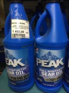 Peak. �������������, 75W-140 ����
