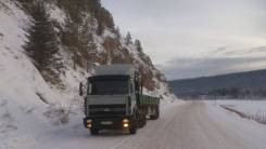 МАЗ 64229. Продам автомобиль "МАЗ" 64229, 25 000 кг., 6x4