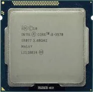 Intel Core i5-3570