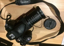 Fujifilm FinePix HS10 ����