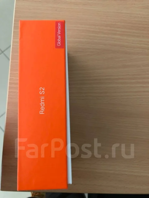 Xiaomi Redmi S2. �����, �����������, 3G, 4G LTE, Dual-SIM ����