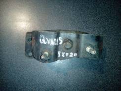Подушка коробки передач. Toyota: Scepter, Camry Gracia, Mark II Wagon Qualis, Solara, Camry, Mark II Двигатели: 5SFE, 3SFE, 5SFNE