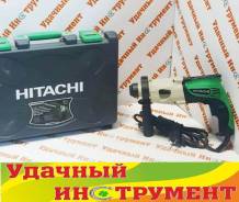 Перфоратор Hitachi DH22PG,620Вт, 1500об/мин, 1,4Дж, кейс,1,9кг во Владивостоке Перфораторы.