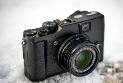 Fujifilm FinePix X10 ����