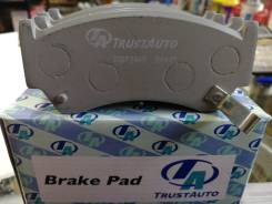 Колодки тормозные. Nissan: Sentra, Presea, 200SX, Pulsar, Almera, Sunny Двигатели: CD20, GA13DE, GA13DS, GA14DE, GA15DE, GA16DE, GA16DNE, SR20DE, SR18...