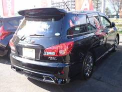 Nissan Wingroad. автомат, передний, 1.5 (109 л.с.), бензин, 33 000 тыс. км, б/п. Под заказ