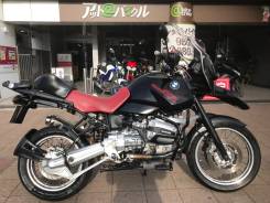 BMW R 1100 GS. 1 100 куб. см., исправен, птс, без пробега