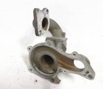Патрубок системы охлаждения. Toyota: Carina, Sprinter, Corona, Corolla Spacio, Vios, Sprinter Carib, Soluna Vios, Corolla Levin, Sprinter Trueno, Coro...