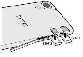 HTC Desire 830. �/�, ������, 4G LTE, Dual-SIM ����