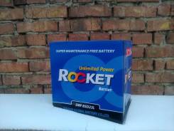 Rocket. 70 А.ч., Обратная (левое), производство Корея