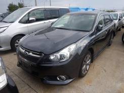 Subaru Legacy. вариатор, 4wd, 2.5 (173 л.с.), бензин, 51 тыс. км, б/п. Под заказ