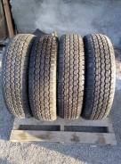 Bridgestone Dueler. Летние, 2012 год, 5 %, 4 шт
