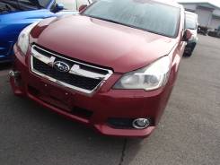 Subaru Legacy. вариатор, 4wd, 2.5 (173 л.с.), бензин, 48 тыс. км, б/п. Под заказ