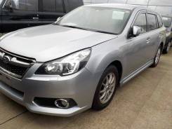 Subaru Legacy. вариатор, 4wd, 2.5 (173 л.с.), бензин, 56 тыс. км, б/п. Под заказ