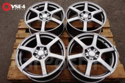 Yokohama Laycea 02. 7.0x17", 5x100, ET48, �� 54,1���. ����