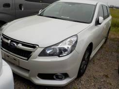 Subaru Legacy. вариатор, 4wd, 2.5 (173 л.с.), бензин, 47 тыс. км, б/п. Под заказ