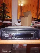 Sony CDX-GT470UM ����
