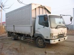 Mitsubishi Fuso Fighter. Продается грузовой а/м Mitsubishi FUSO., 8 200 куб. см., 7 000 кг., 6x2