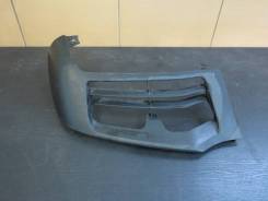 Накладка на бампер. Lexus RX450h, AGL10, GGL10, GGL15, GGL16, GYL10, GYL15, GYL16, GYL10W, GYL16W, GYL15W Lexus RX350, AGL10, GGL10, GGL15, GGL16, GYL...