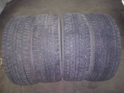 Dunlop SP Winter ICE 01. Зимние, без шипов, 2011 год, 10 %, 4 шт