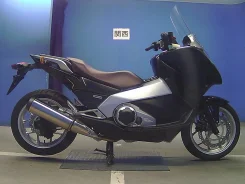 Honda NC 700 Integra. 700����. ��., ��������, ���������, ��� �������. ��� ����� �� ������������ ����