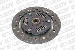 Диск сцепления. Subaru: Pleo, Legacy, R2, Vivio, Sambar, Stella Двигатели: EN07E, EN07S, EN07X, EJ18S, EN07D, EN07C, EN07Y, EN07F, EN07L, EN07V