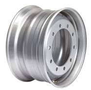 NZ Wheels F-9. 11.75x22.5", ET120, ЦО 281,0 мм.