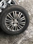 Work LS. 5.5x13", 4x98.00, ET35