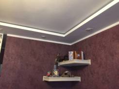2-комнатная, улица Строителей 70. Тайвань, частное лицо, 68 кв. м.