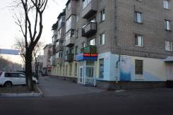 1-комнатная, улица Пушкина 50. Центр, агентство, 30 кв. м. Дом снаружи