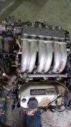 Двигатель в сборе. Mitsubishi: Eclipse, Pajero, Sigma, Galant, Diamante Двигатель 6G72