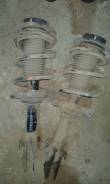 Амортизатор. Subaru Forester, SH, SH5, SH9, SH9L, SHJ, SHM Двигатели: EE20Z, EJ20, EJ204, EJ25, EJ253, EJ255, FB20, FB20B, FB25B