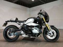 BMW R nineT. 12 000����. ��., ��������, ���������, ��� �������. ��� ����� �� ������������ ����