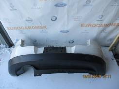 Бампер. Volkswagen Tiguan, 5N1, 5N2 Двигатели: BWK, CAVA, CAWA, CAWB, CBAB, CBBB, CCTA, CCZA, CCZC, CFFB, CFGB, CTHA, TFSI