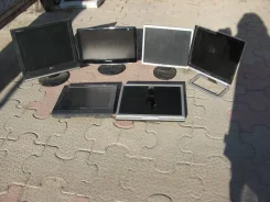 LCD �������� ��� �������������� ��� �� ��������. 17", ���������� �� (LCD)