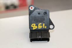 Датчик расхода воздуха. Toyota: Crown Majesta, Crown, Mark X, Soarer, Corolla, Reiz Lexus SC430, UZZ40 Lexus GS430, UZS161 Lexus GS300, UZS161 Lexus G...
