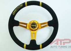 Руль. Mitsubishi: Eclipse, Pajero Evolution, Legnum, GTO, Galant, Lancer Cedia, 3000GT, Airtrek, Lancer, FTO, Colt, Lancer Evolution Lexus IS200 Lexus...