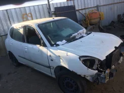 Toyota Duet. M100A, EJ ����