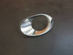 Накладка противотуманной фары. Lexus RX450h, GYL10, GYL15, GYL16, GGL15, GYL10W, GYL16W, GYL15W Lexus RX350, GYL10, GYL15, GYL16, GGL16W, GGL15W, GGL1...