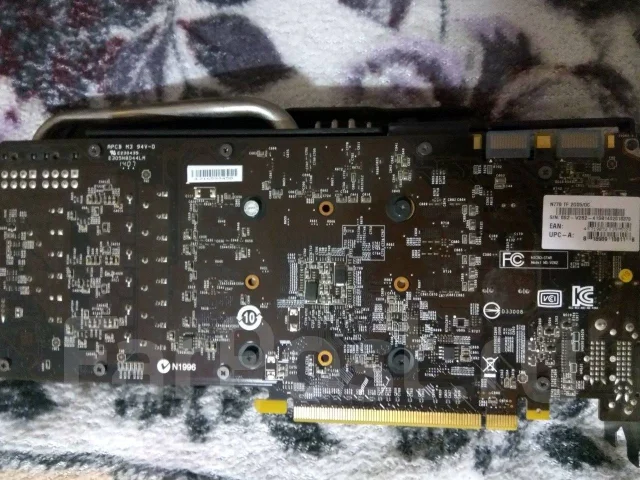 GeForce GTX 770 ����