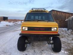 ASV Track-Truck. Снегоболотоход Track Truck ASV 2500, 2 500 куб. см., 2 000 кг., 3 000 кг.