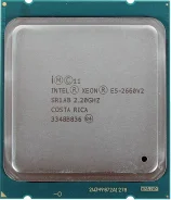 Intel Xeon E5-2660 v2 ����