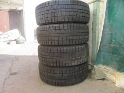 HanKang, 225/55R17 в Находке HanKang. Зимние, без шипов, 2013 год, 10 %