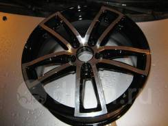 K&K. 7.0x16", 5x114.30, ET35, ЦО 67,1 мм.