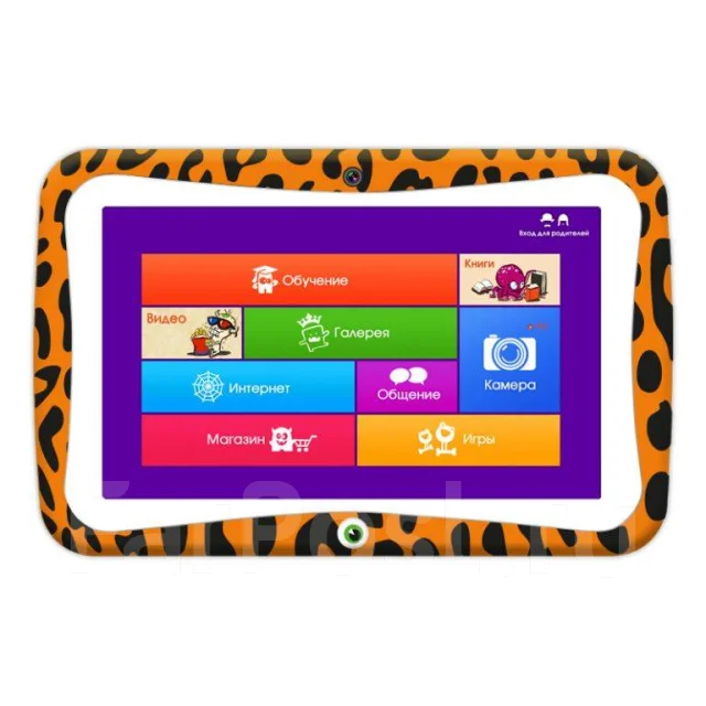 TurboPad Monsterpad ����
