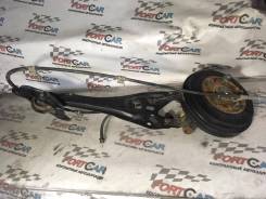 Ступица. Honda Odyssey, RA1, RA2, RA3, RA4, RA5 Honda S-MX, RH1, RH2 Honda Stepwgn, RF1, RF2 Двигатель B20B