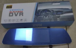 Rearview Mirror ����