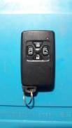   Toyota Noah, Voxy, Alphard, Isis, Vellfire, Estima () 271451-6230 